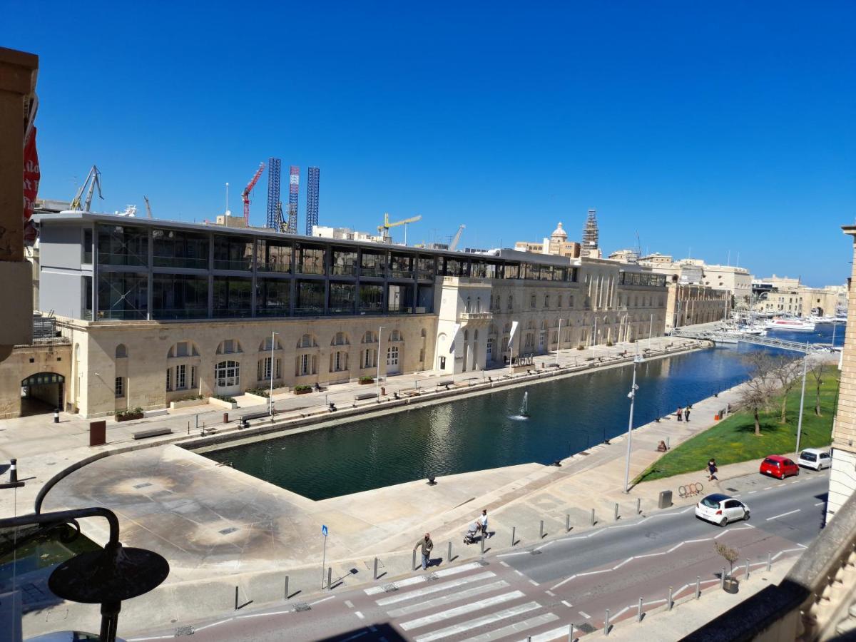 3Cities Maison Close To Valletta Cospicua Zewnętrze zdjęcie