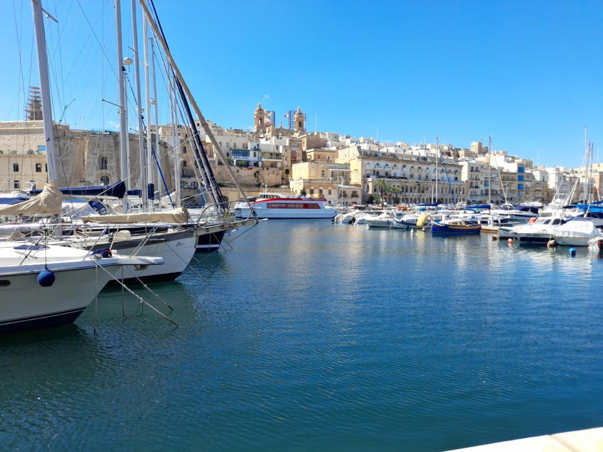 3Cities Maison Close To Valletta Cospicua Zewnętrze zdjęcie
