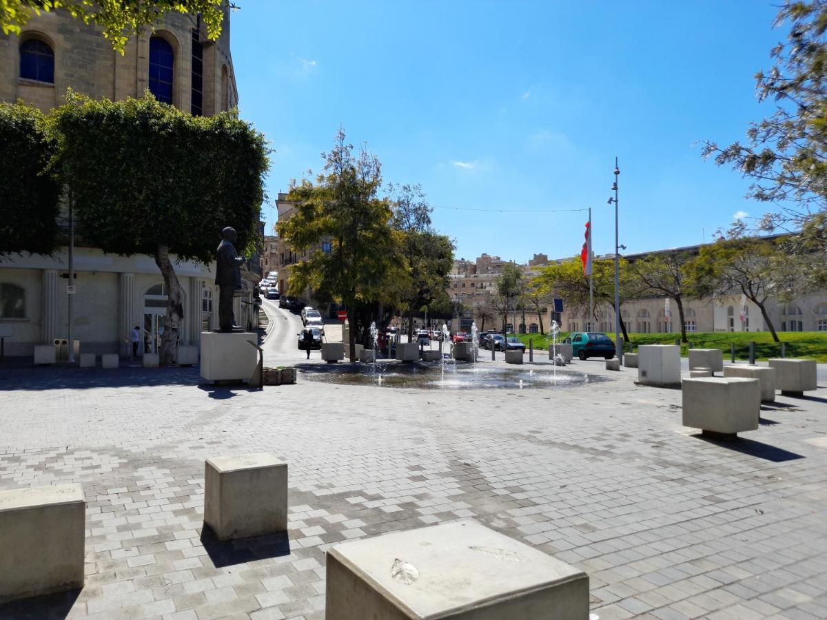 3Cities Maison Close To Valletta Cospicua Zewnętrze zdjęcie
