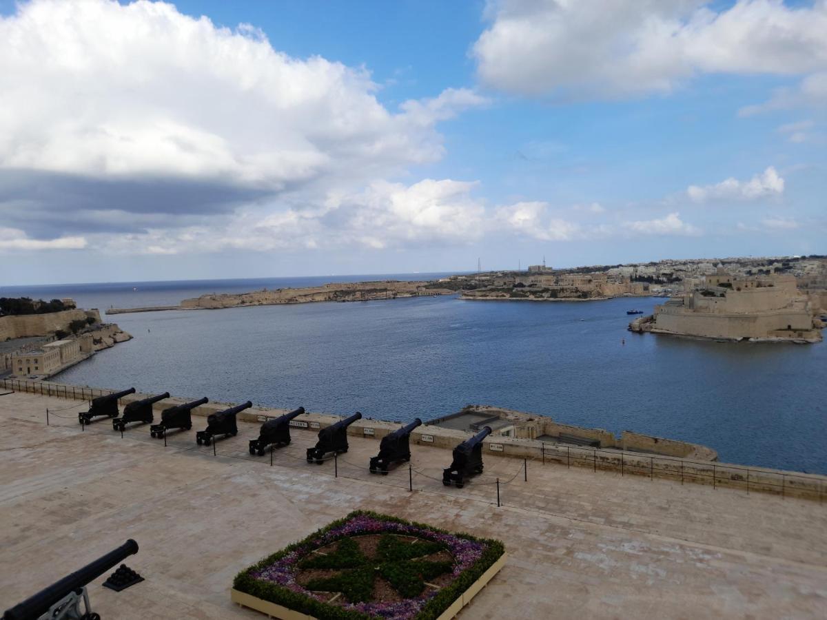 3Cities Maison Close To Valletta Cospicua Zewnętrze zdjęcie