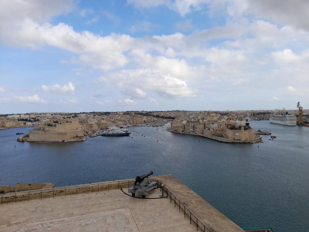 3Cities Maison Close To Valletta Cospicua Zewnętrze zdjęcie