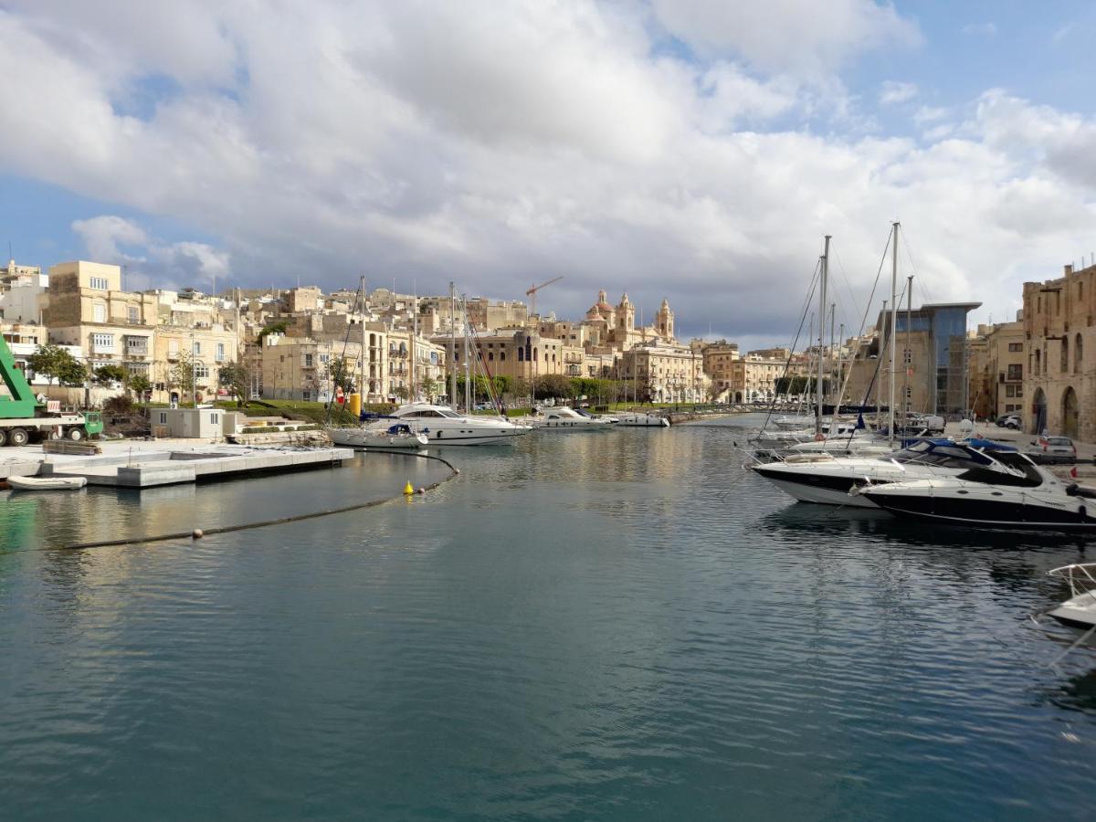 3Cities Maison Close To Valletta Cospicua Zewnętrze zdjęcie
