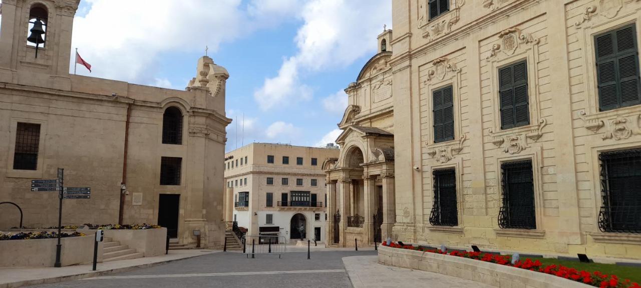 3Cities Maison Close To Valletta Cospicua Zewnętrze zdjęcie