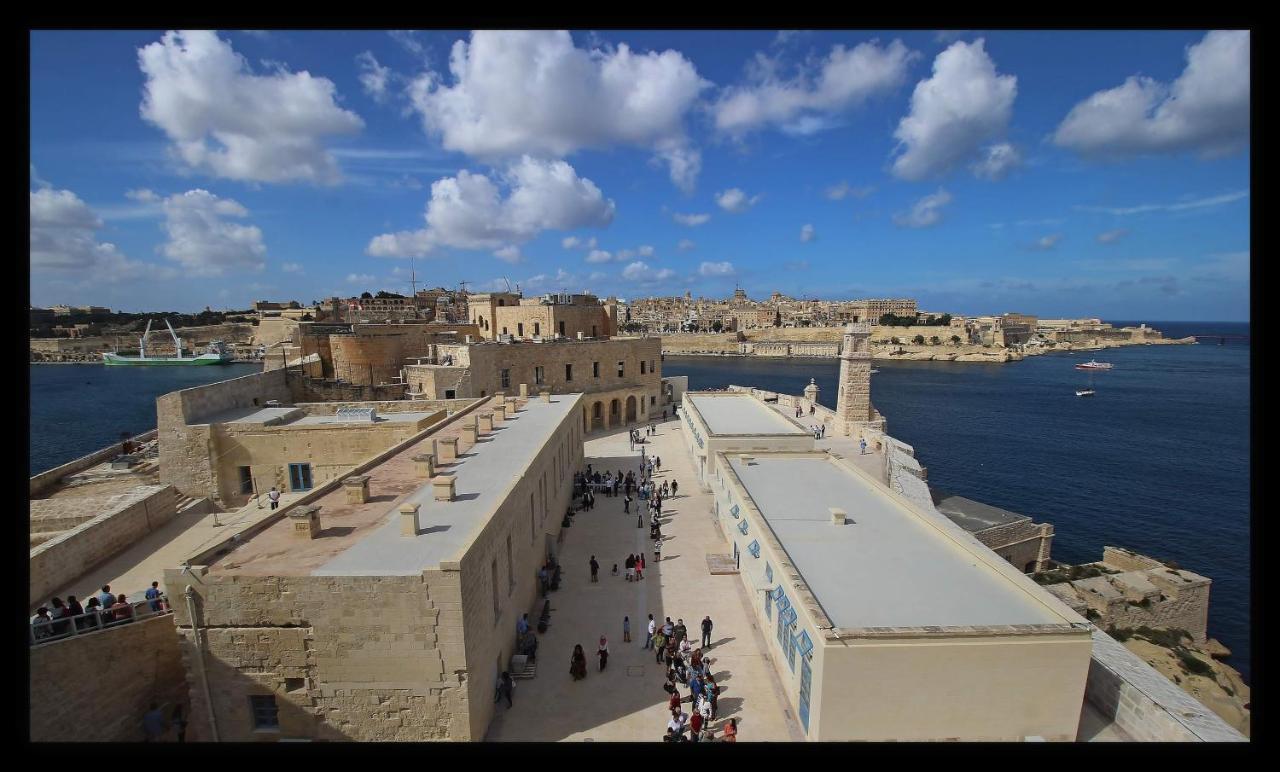 3Cities Maison Close To Valletta Cospicua Zewnętrze zdjęcie