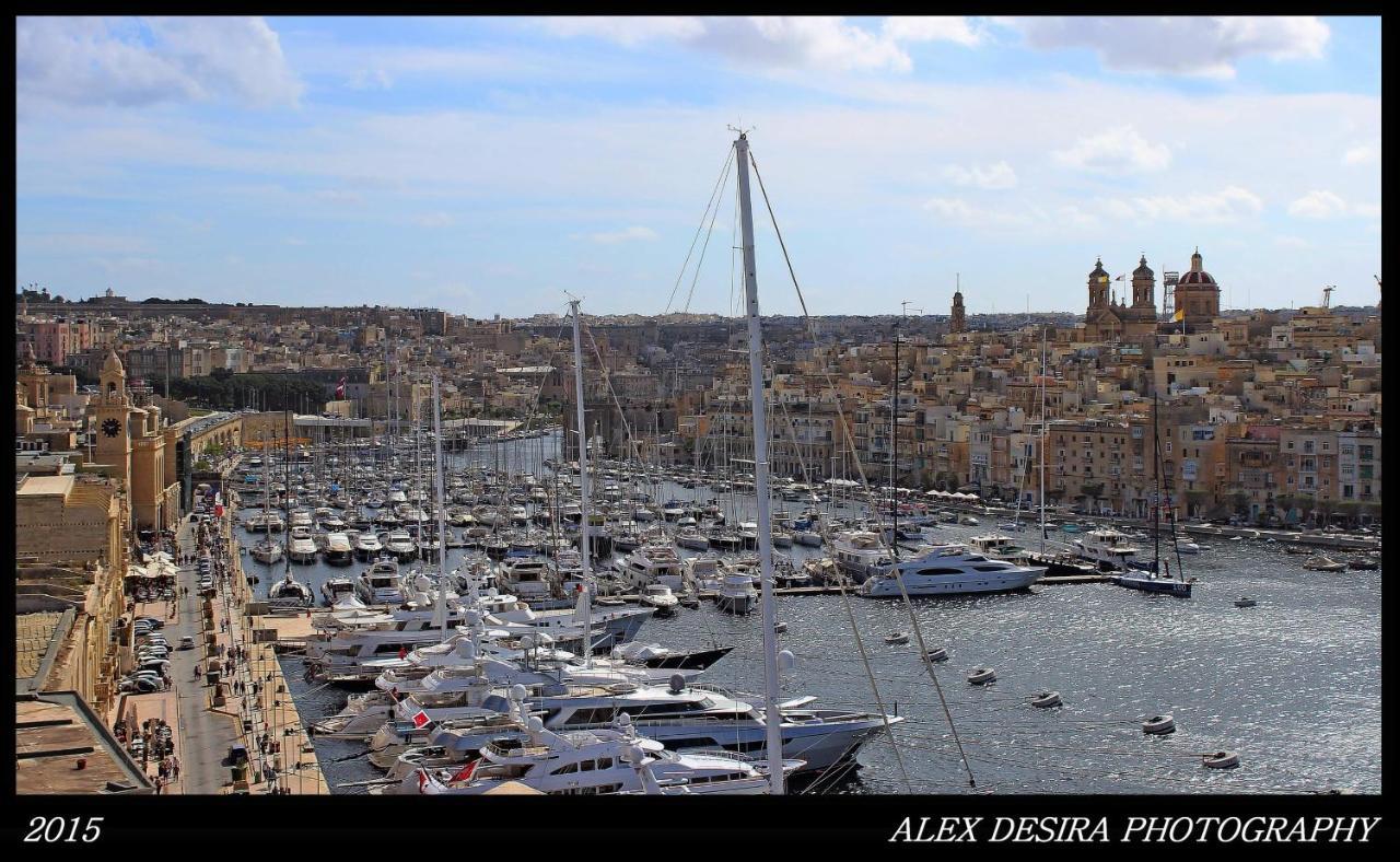 3Cities Maison Close To Valletta Cospicua Zewnętrze zdjęcie