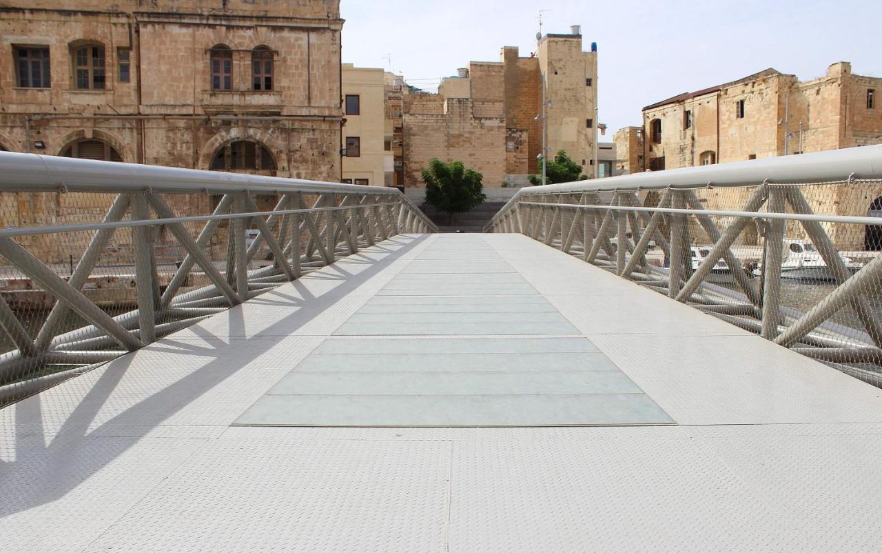 3Cities Maison Close To Valletta Cospicua Zewnętrze zdjęcie