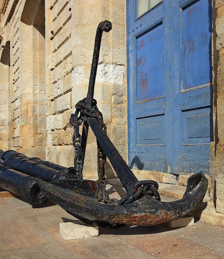 3Cities Maison Close To Valletta Cospicua Zewnętrze zdjęcie