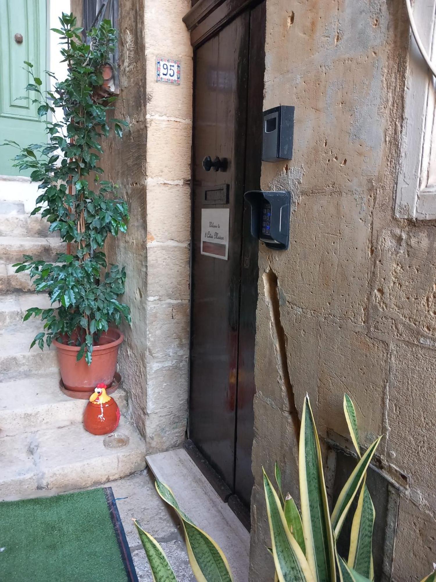 3Cities Maison Close To Valletta Cospicua Zewnętrze zdjęcie