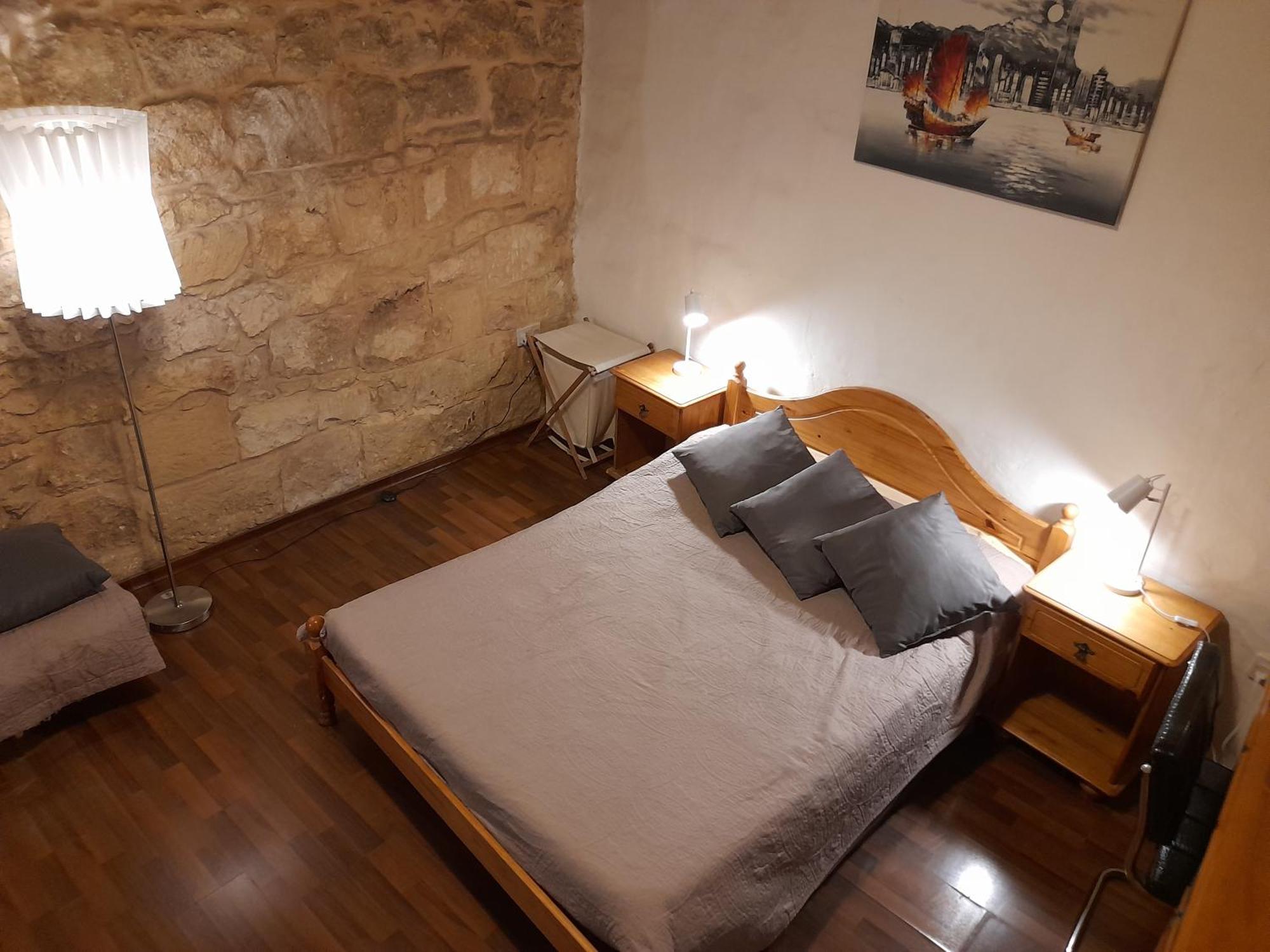 3Cities Maison Close To Valletta Cospicua Zewnętrze zdjęcie