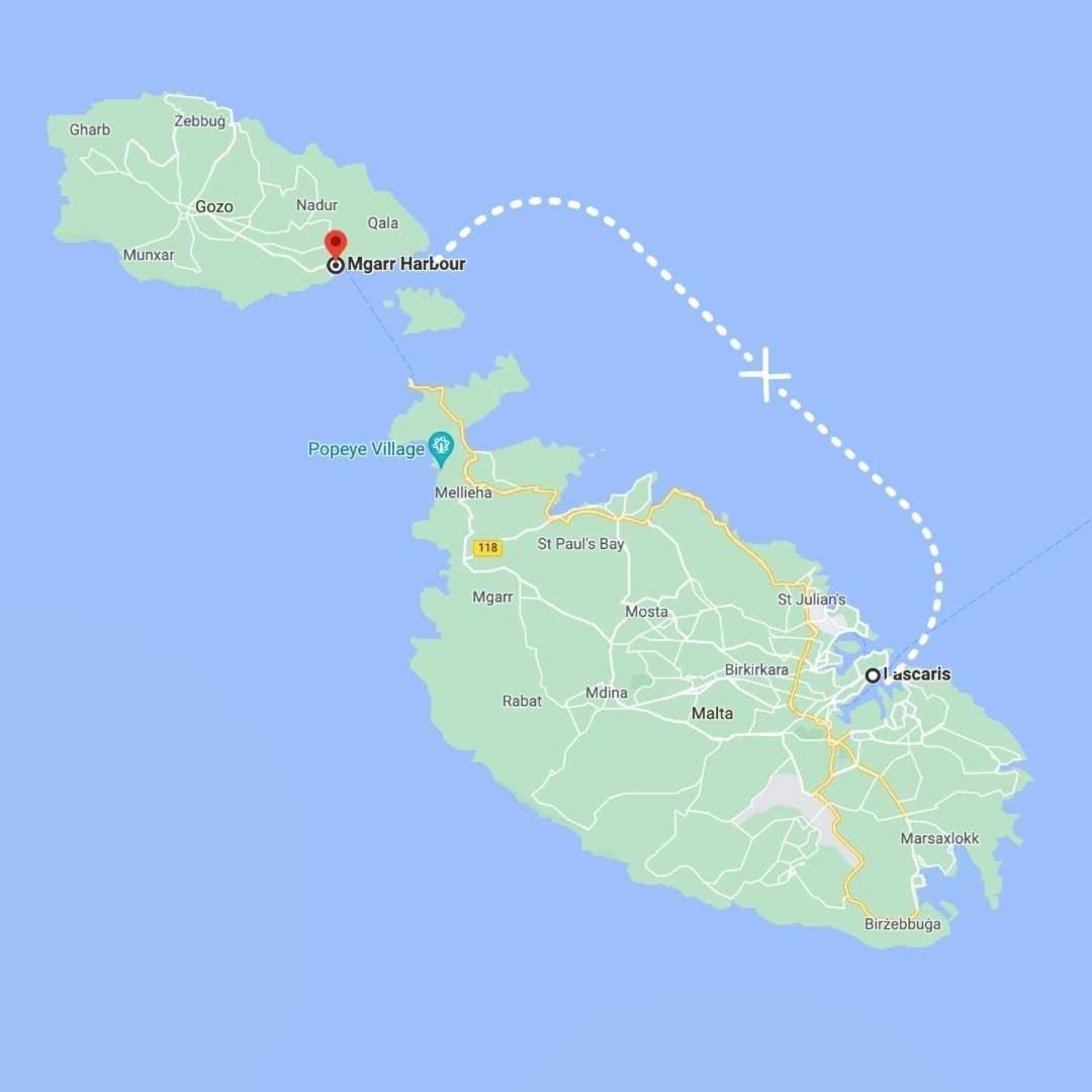 3Cities Maison Close To Valletta Cospicua Zewnętrze zdjęcie