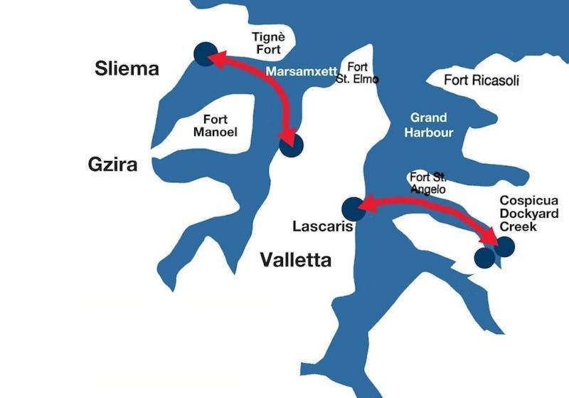 3Cities Maison Close To Valletta Cospicua Zewnętrze zdjęcie