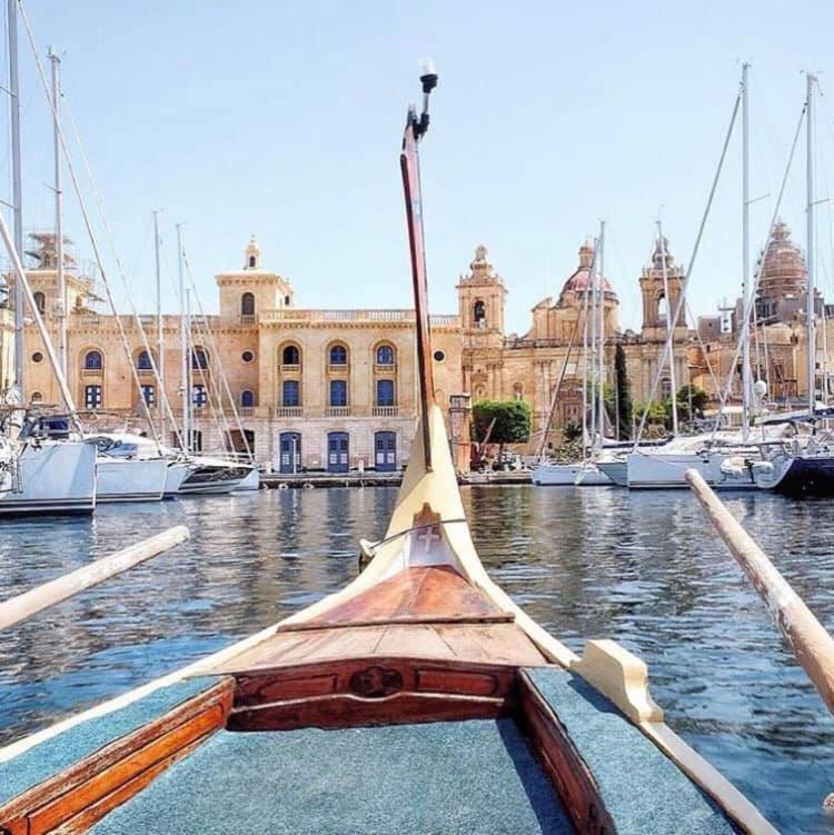 3Cities Maison Close To Valletta Cospicua Zewnętrze zdjęcie