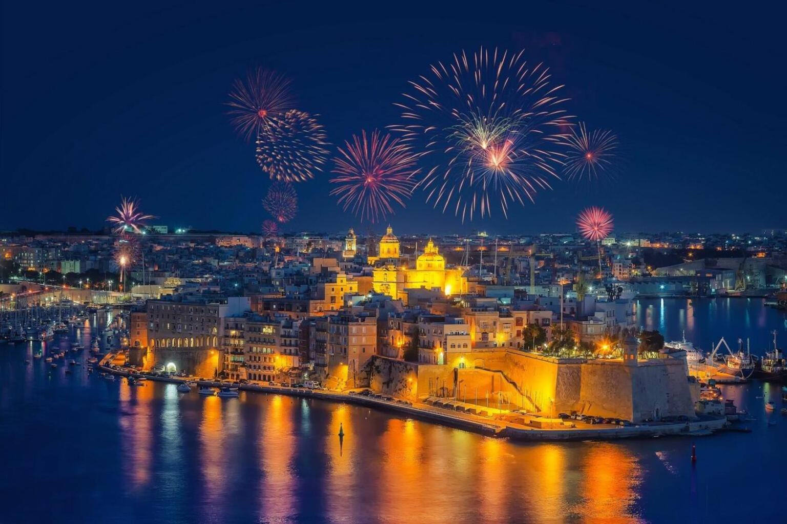 3Cities Maison Close To Valletta Cospicua Zewnętrze zdjęcie