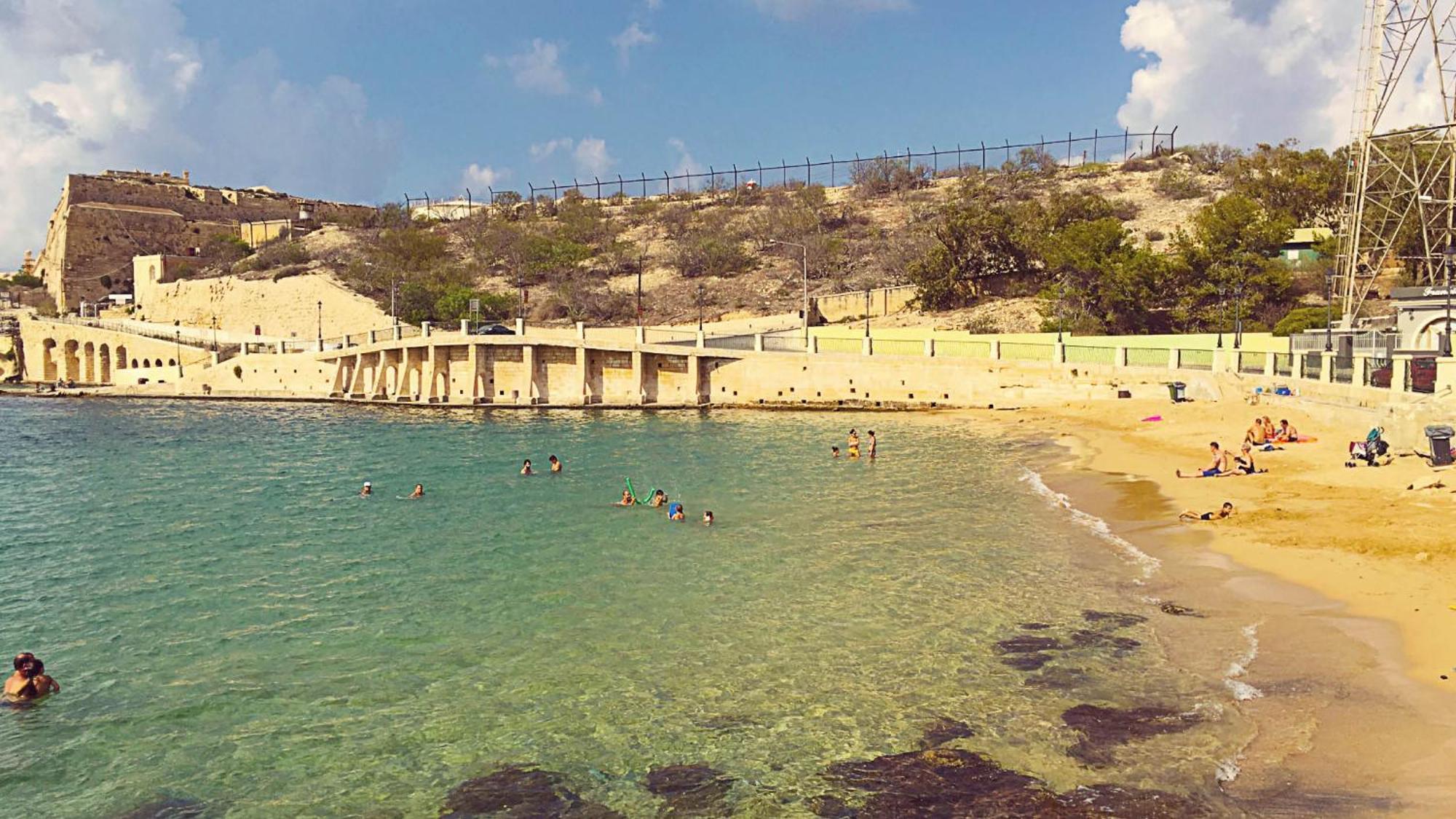 3Cities Maison Close To Valletta Cospicua Zewnętrze zdjęcie