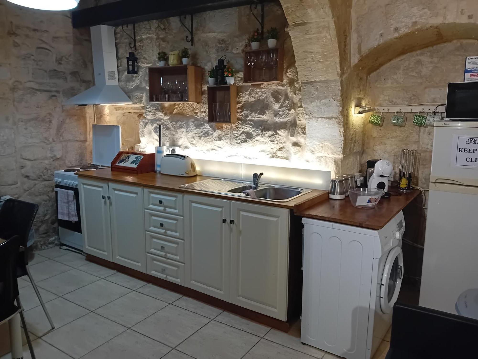 3Cities Maison Close To Valletta Cospicua Zewnętrze zdjęcie